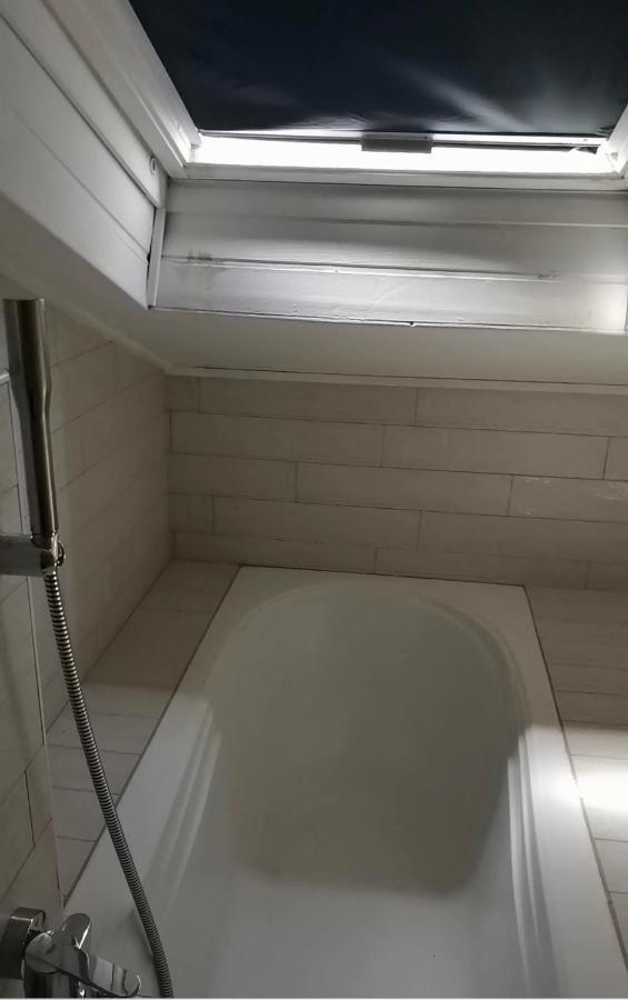 Casa Pedra Concada Διαμέρισμα Santa Marinella Εξωτερικό φωτογραφία