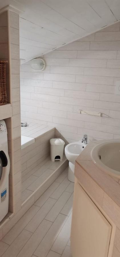 Casa Pedra Concada Διαμέρισμα Santa Marinella Εξωτερικό φωτογραφία